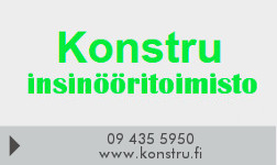 Insinööritoimisto Konstru Oy logo